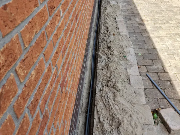 Laadpaal installatie