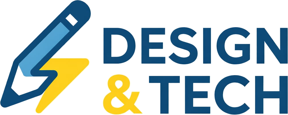 Design & Tech